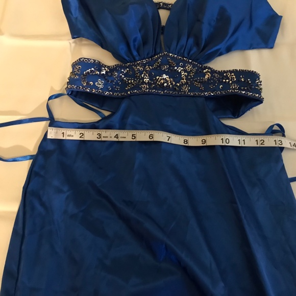 Formal evening Prom dress - Picture 9 of 12